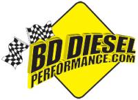 BD Diesel - 2 Low UnLoc Wiring Differential Kit | BD Diesel (1030711)