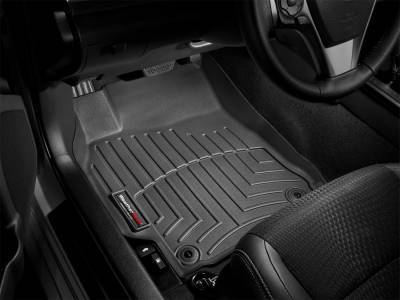 Chevy/GMC Duramax - 2011-2016 GM 6.6L LML Duramax - Interior Accessories